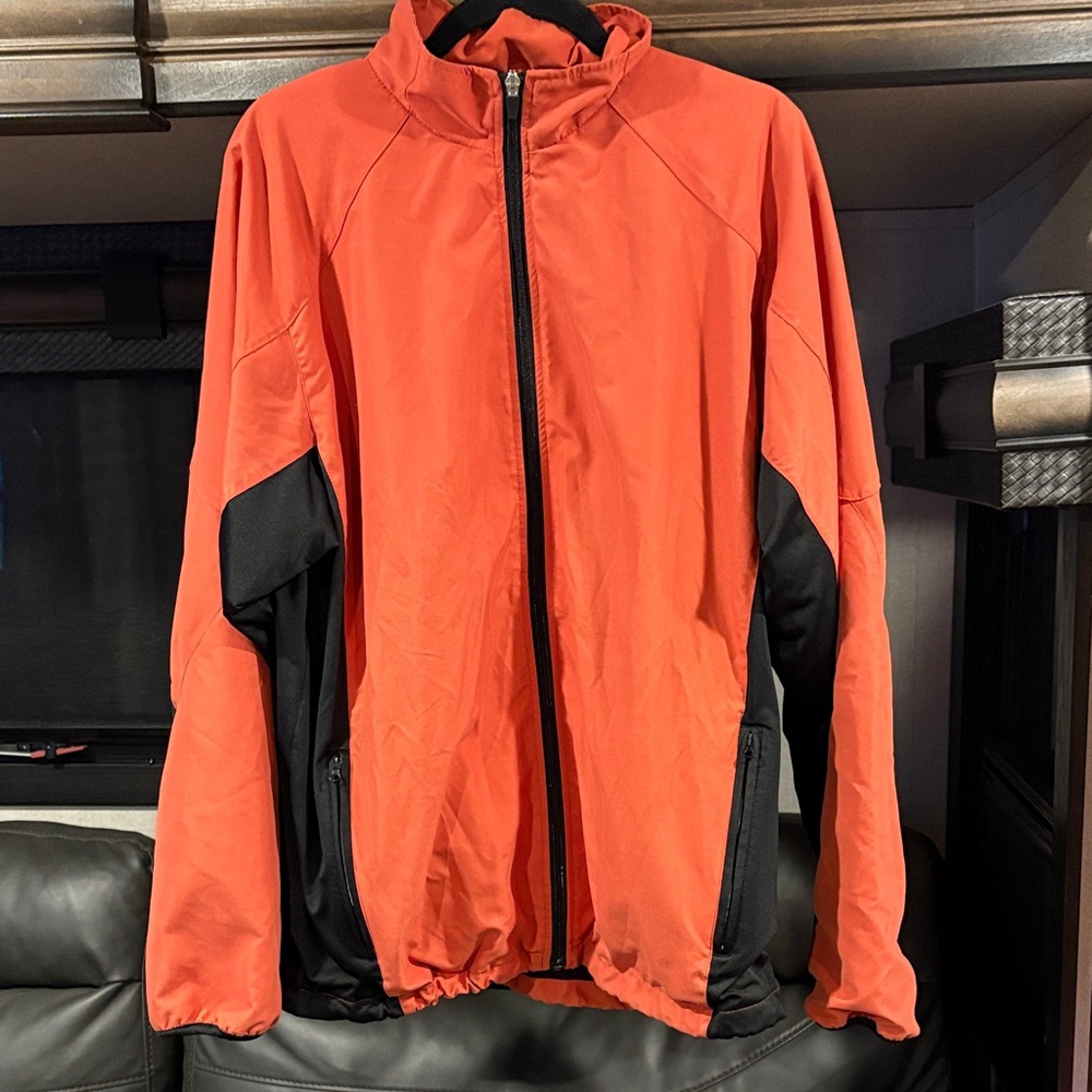 Men's OnTour Golf Jacket Size Large